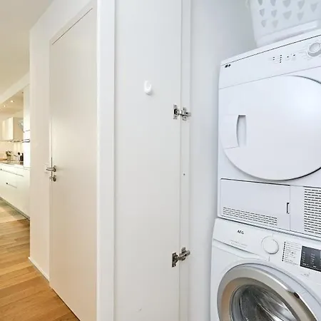 Apartamento Key Location In