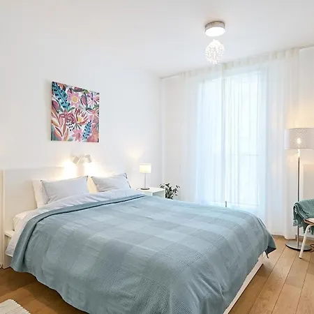 Apartamento Key Location In Luxemburgo