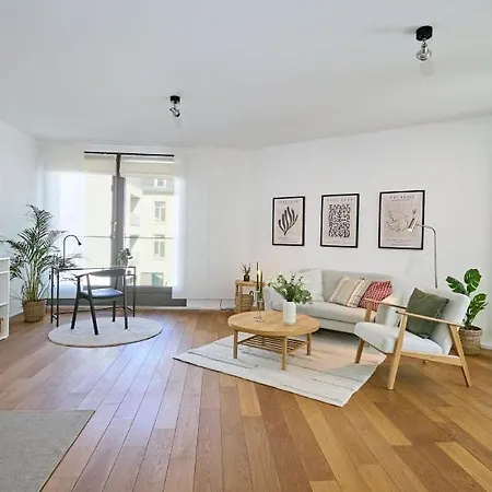 Key Location In Apartamento *