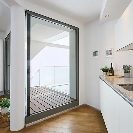 Key Location In * Luxemburgo