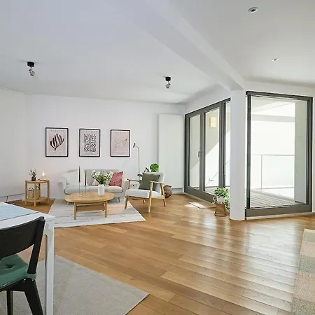 Key Location In Apartamento